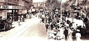 1892- Oran - Bd Seguin bas2